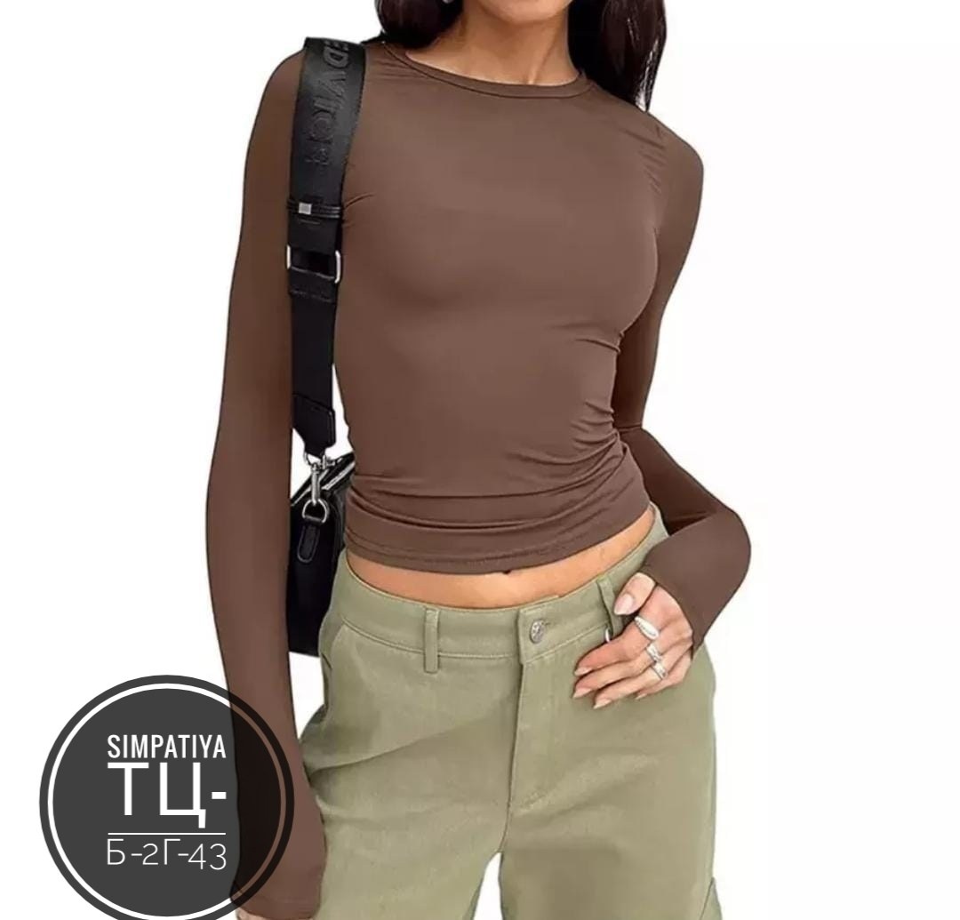 лонгслив женские,лонгслив женский облегающий модный с длинным,женские повседневные футболки с длинным рукавом,женский топ с длинными рукавами,лонгслив женский серый