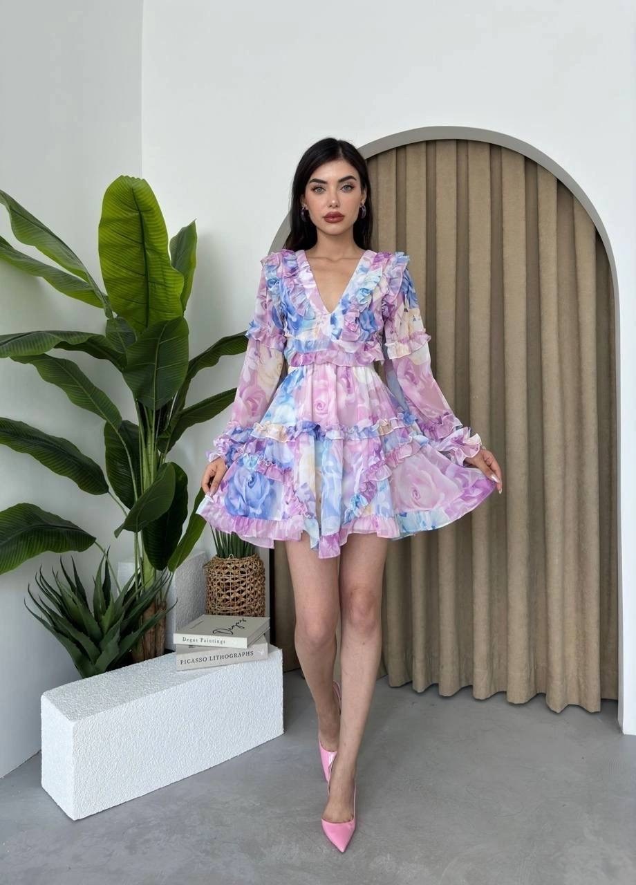 шифоновое платье,платье,мини платье,платье модное,вечернее платье