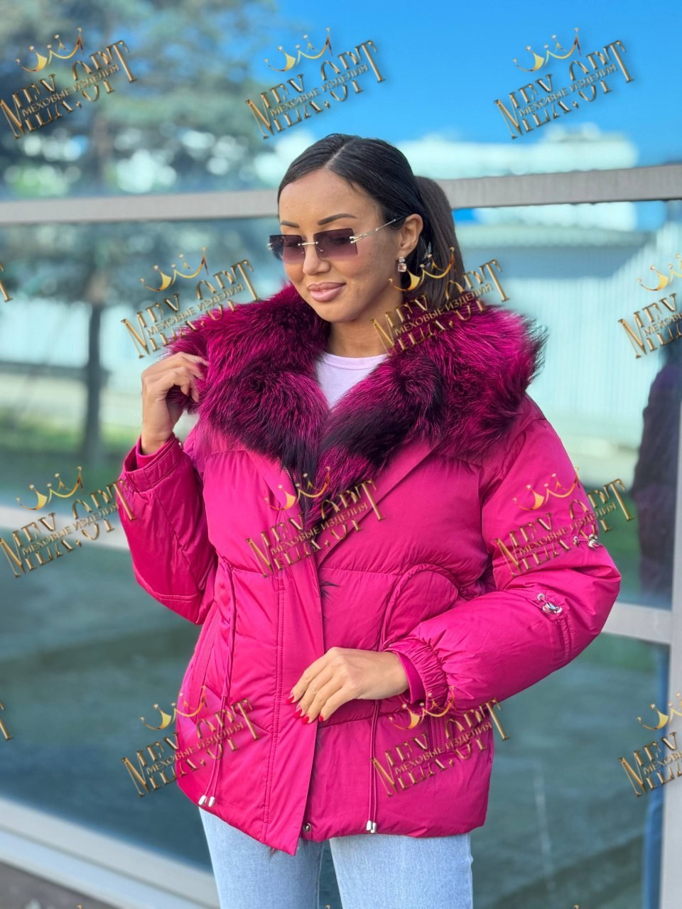 пуховики с мехом,пуховики с натуральным мехом,куртка с мехом,пуховик женский с натуральным мехом,пуховик женский с мехом