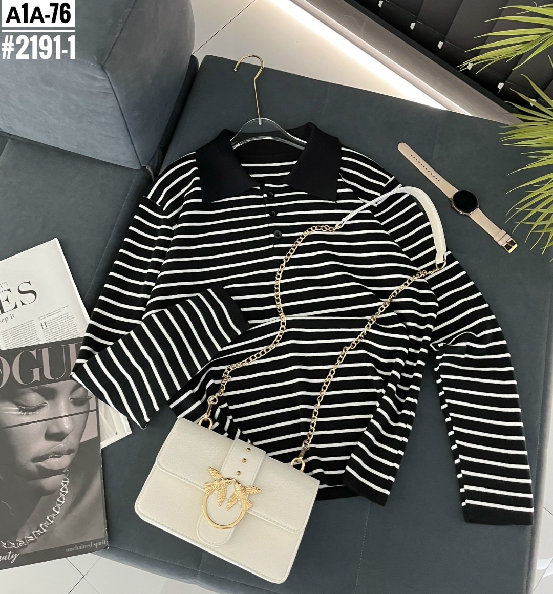 женская кофта,кофта поло,кофта в полоску,кофта свитер,женский свитер