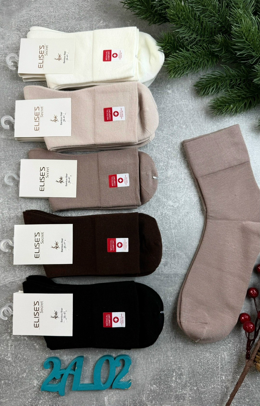 носки женские 10 пар,женские носки,женские носки упаковка,носки набор женские,комплект носки женские