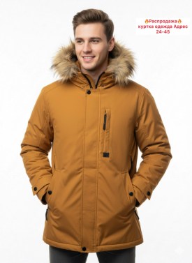 Верхняя одежда