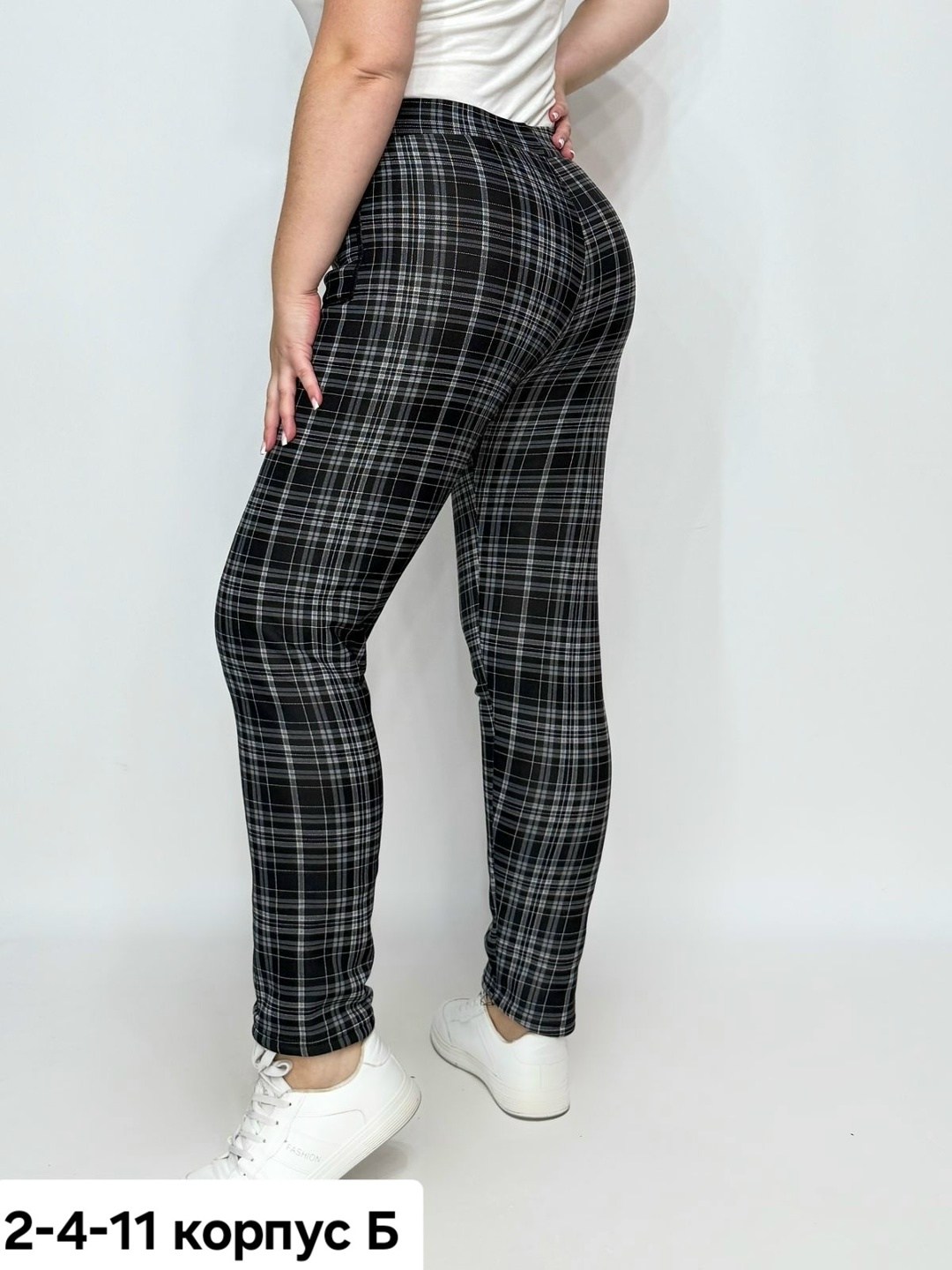 брюки бриджи,женские брюки в клетку,брюки жен,брюки в клеточку,брюки женские