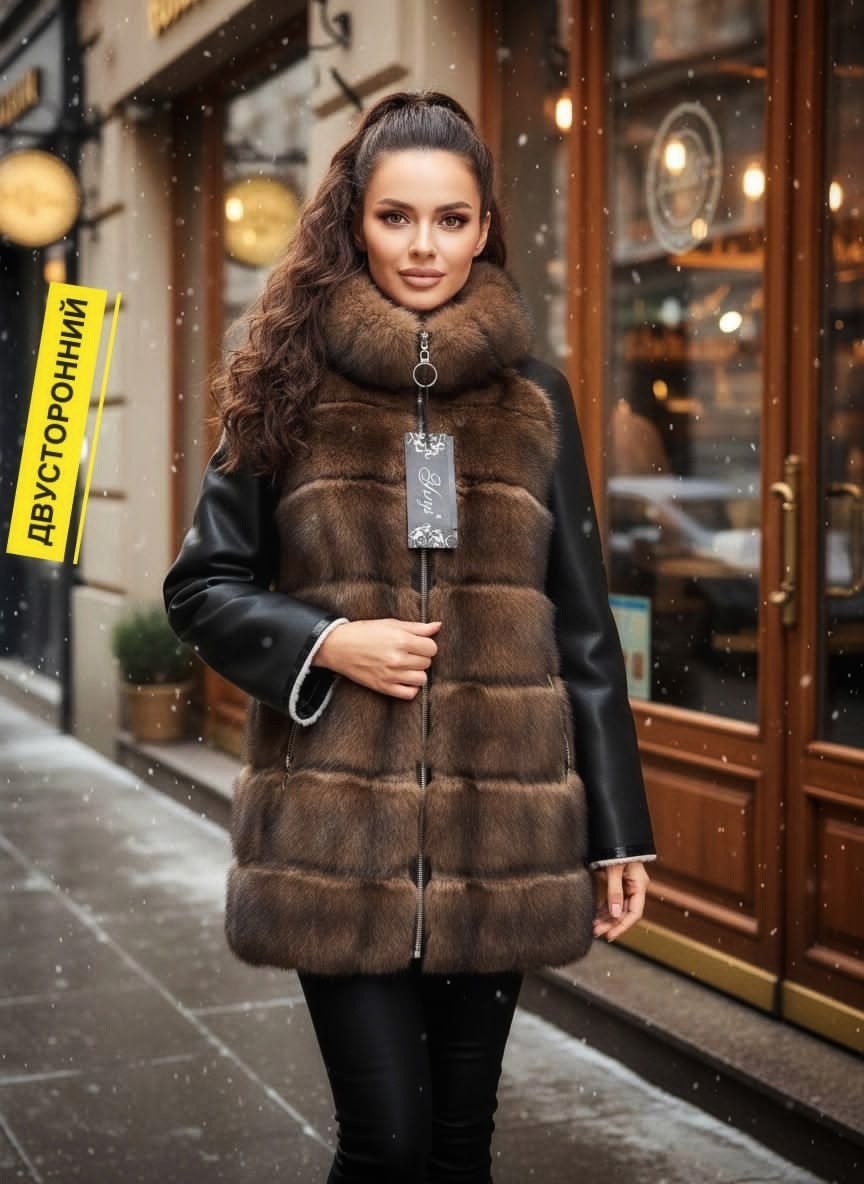 зимние куртки,меховая куртка,куртка с мехом,кожаная куртка с мехом,зимняя куртка из экокожи