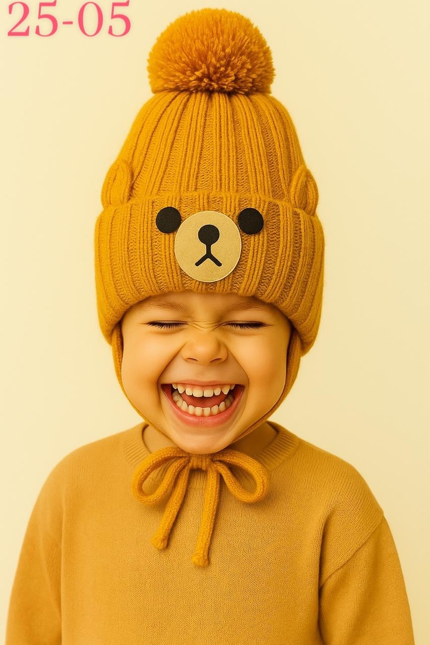 шапка зимняя для мальчика,шапка вязаная для мальчика,шапка детская,шапка для мальчика,детская шапочка