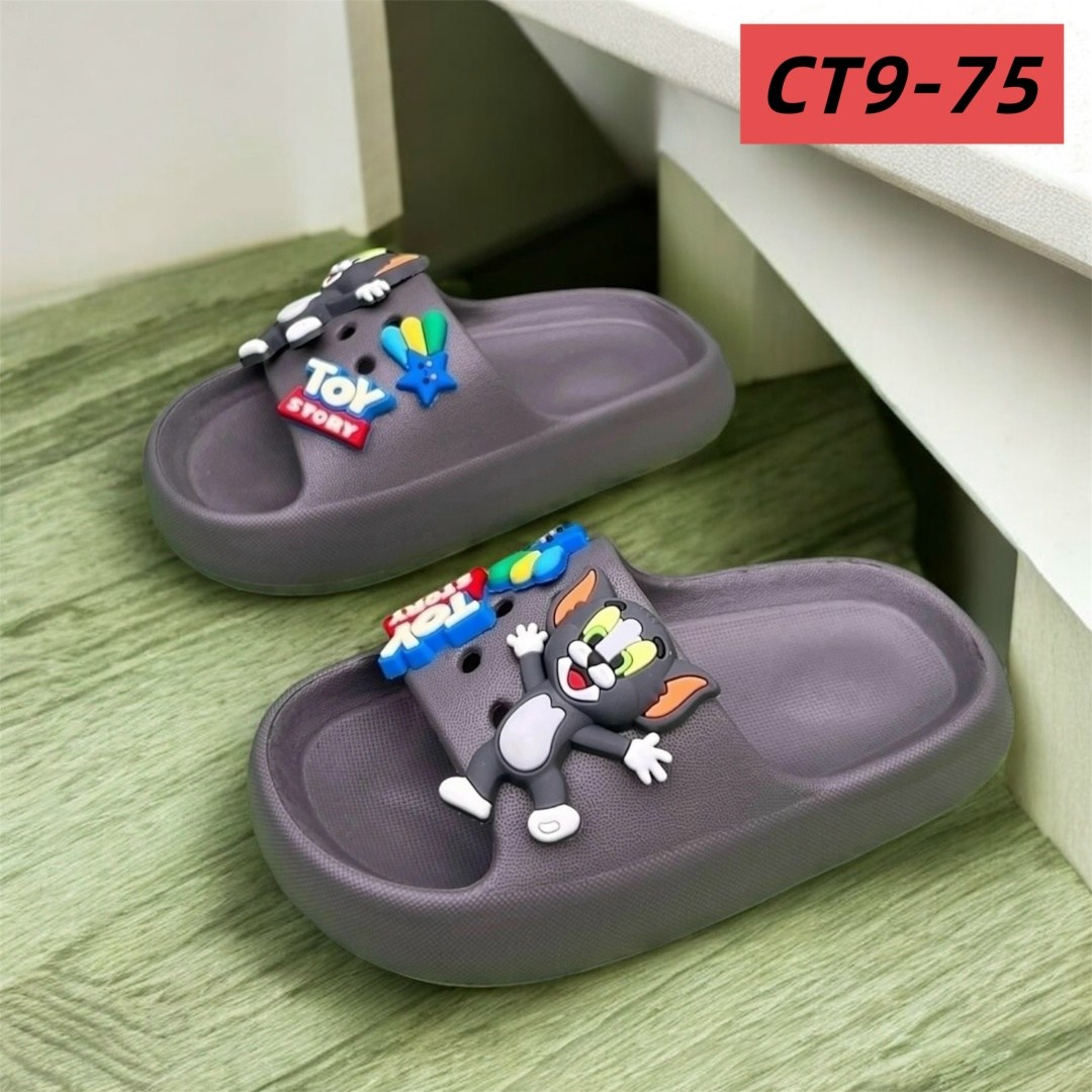 резиновые тапочки для мальчика,шлепанцы детские,тапочки детские,, детская