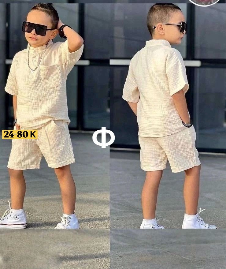 костюм детский с шортами,cпортивный костюм для мальчика,костюмы подростковые,костюмы для мальчиков,детский костюм двойка