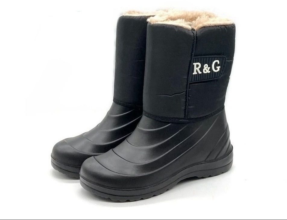 сапоги мужские "4х4" утепл. эва,сапоги мужские,,зимние сапоги,сапоги мужские эва