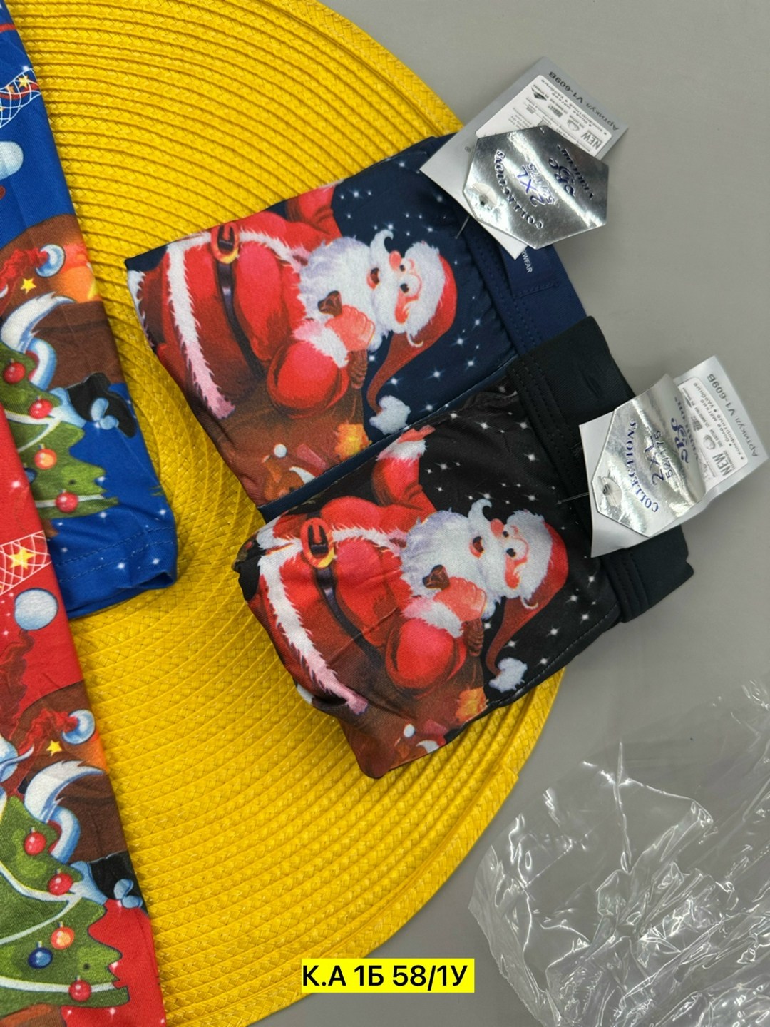 новогодние трусы мужские,трусы мужские 2 шт,трусы мужские,трусы мужские 4 шт,новогодние трусы