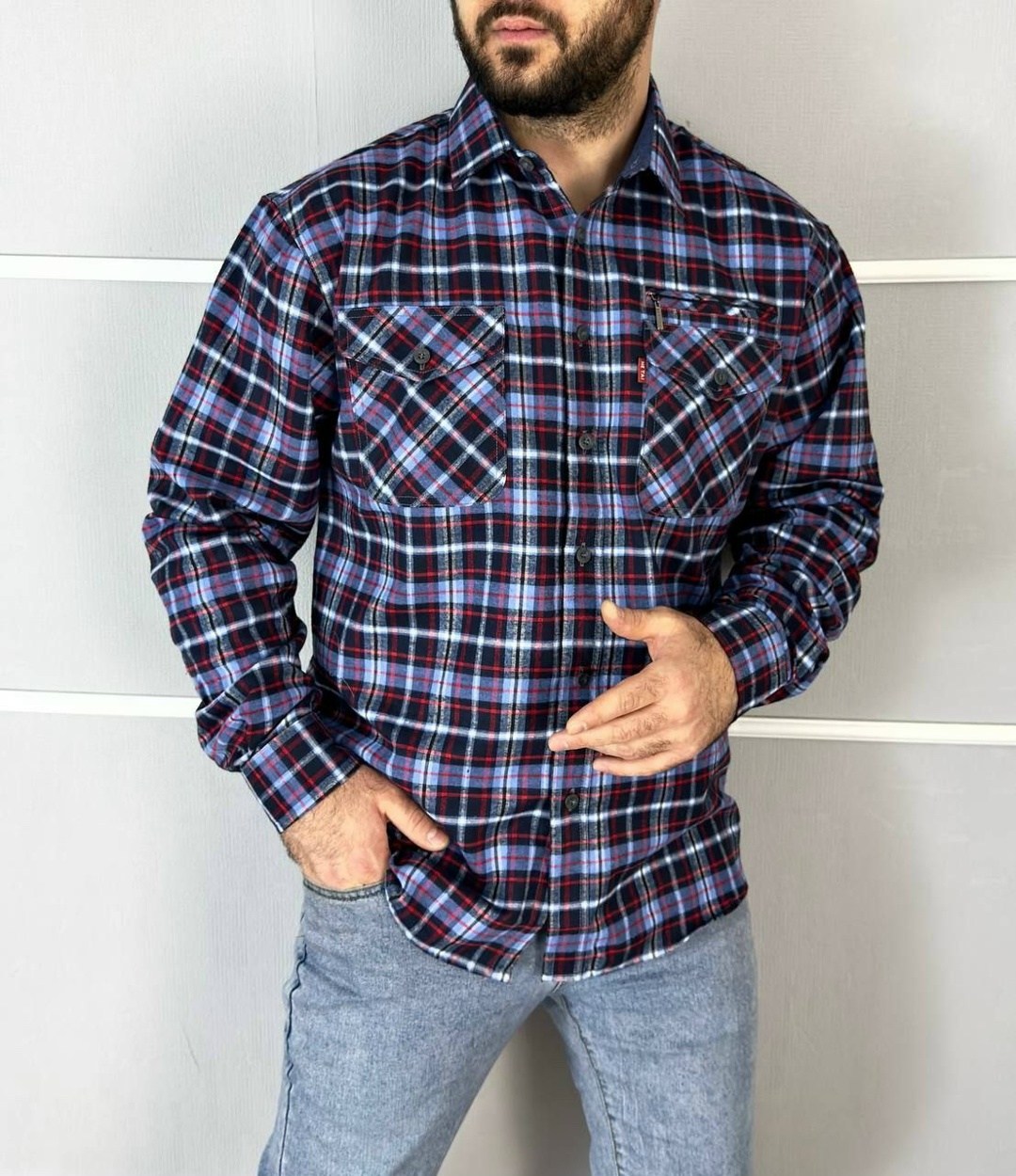 рубашка в клетку мужская,клетчатая мужская рубашка,рубашка мужская,рубашка,теплая рубашка