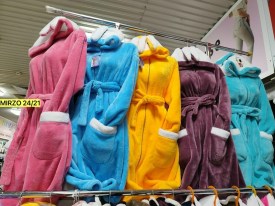 Домашняя одежда