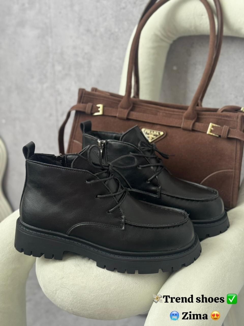 , женская,женские лоферы,ботинки женские,обуви