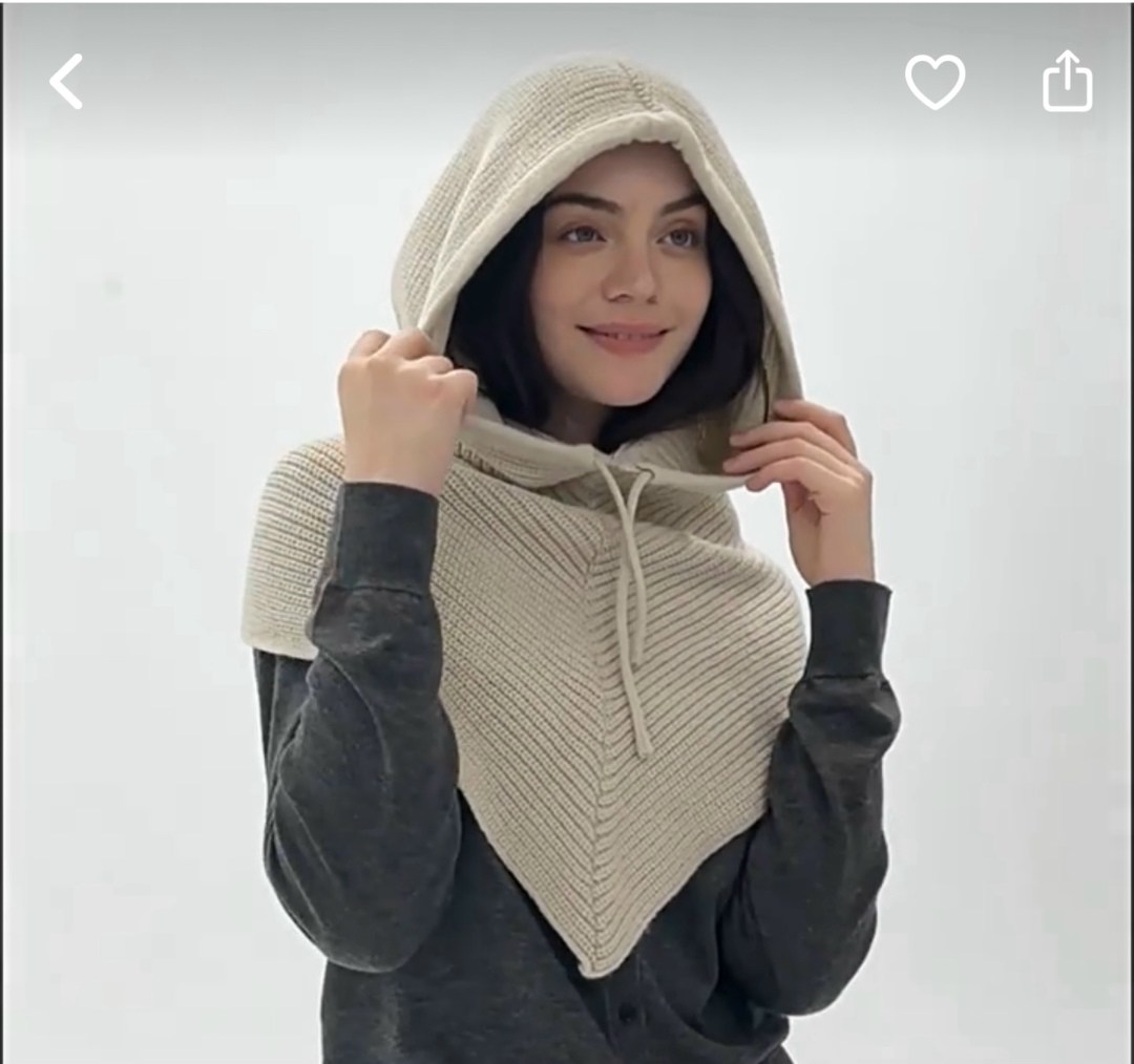 капор вязаный,капор женский вязаный,капор теплый вязаный,капор теплый вязаный женский,капор теплый вязаный шапка