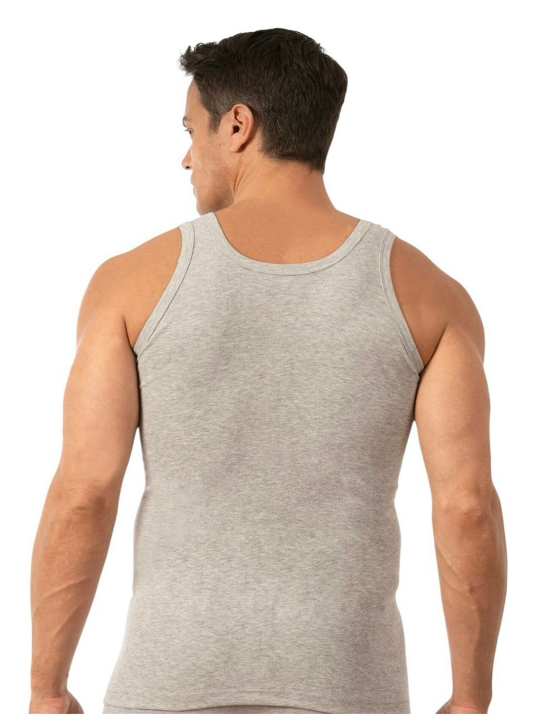 мужская майка,майка для мужчин,мужское белье,майка мужская серая,мужская бельевая майка