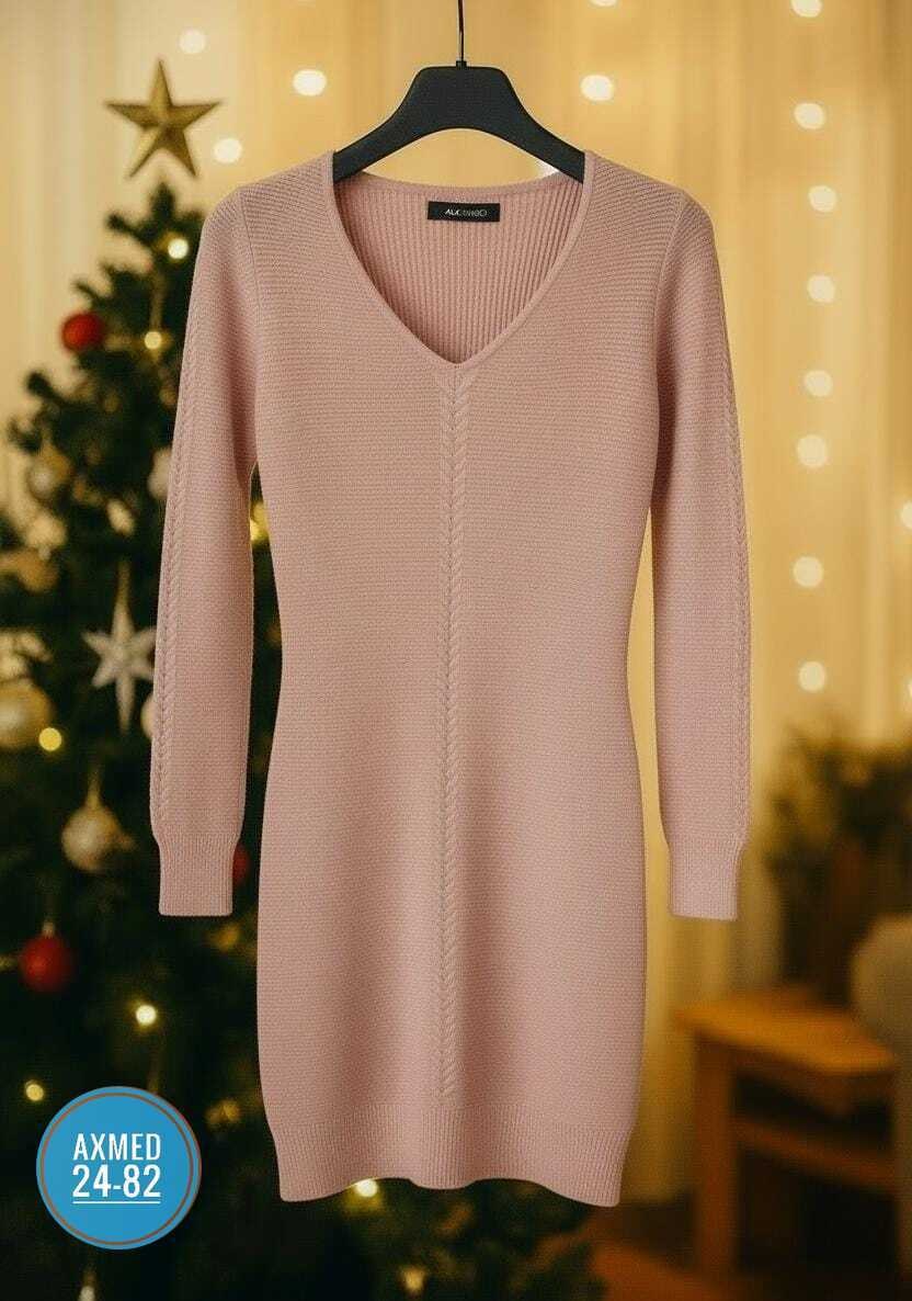 вязаное платье,вязаное платье свитер,платье вязаное женское,платье свитер,трикотажное платье