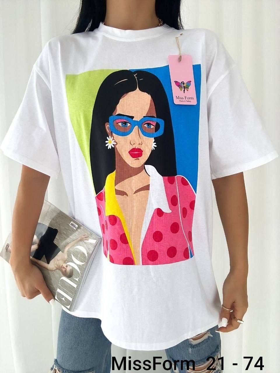 футболки модные,женская футболка,футболки женские оверсайз,самая модная одежда