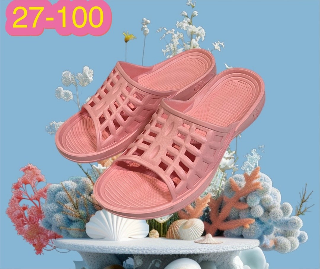 шлепанцы женские,,тапки резиновые розовые,сланцы женские,резиновые шлепки