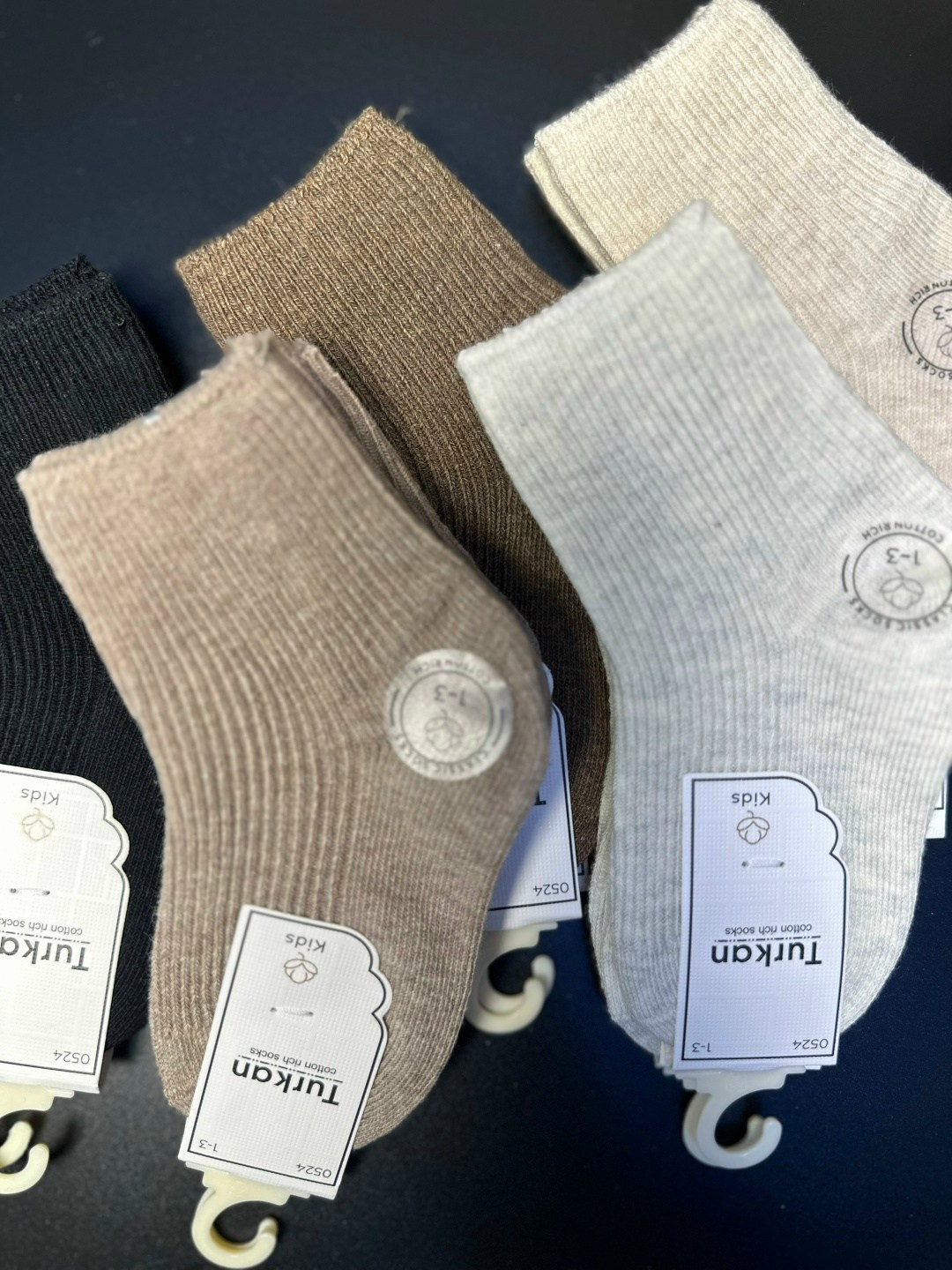 детские носки туркан,носки turkan 5 пар,носки женские turkan,носки бежевые,носки turkan