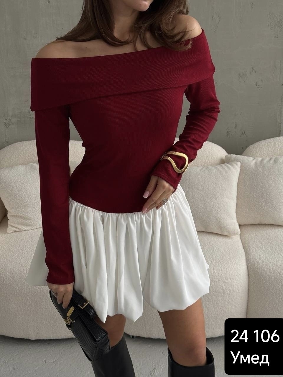 платье с открытыми плечам,женское платье с открытыми плечами,женский платье,платье стильное,юбка