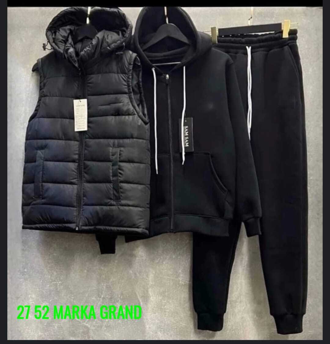 костюм спортивный мужской тройка с жилеткой 52-54,теплый спортивный костюм на флисе с жилеткой, синтепон жилет мужской,костюм на флисе,спортивный костюм на флисе с жилеткой