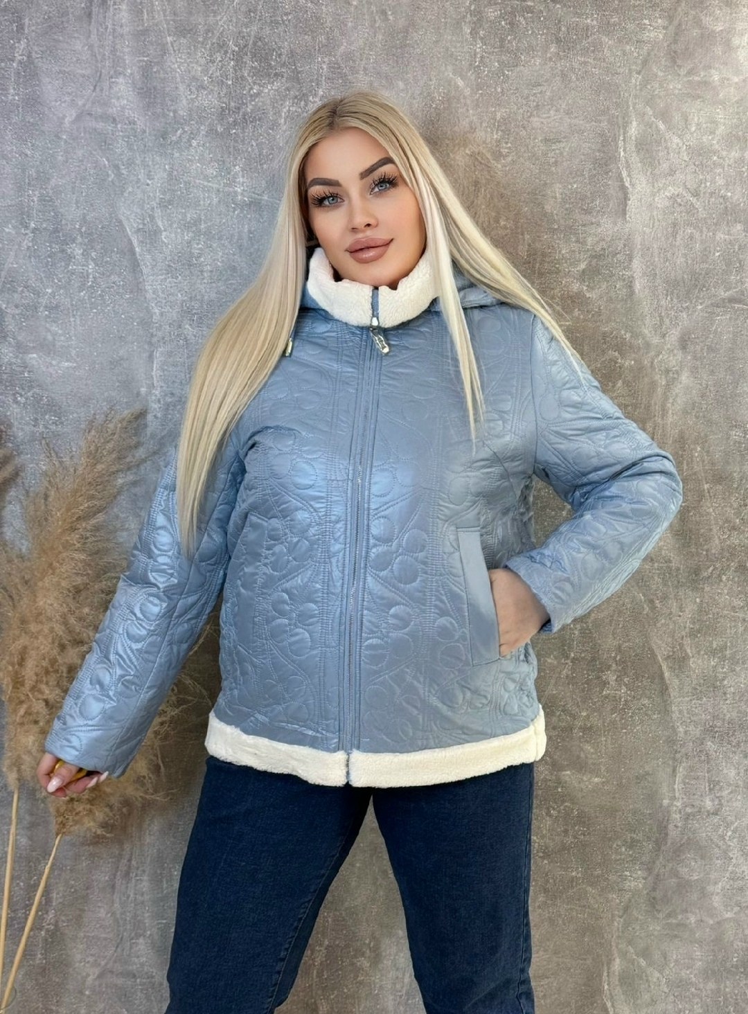 женская демисезонная куртка,демисезонная куртка больших размеров,куртка женская,куртка демисезонная,куртка демисезонная короткая