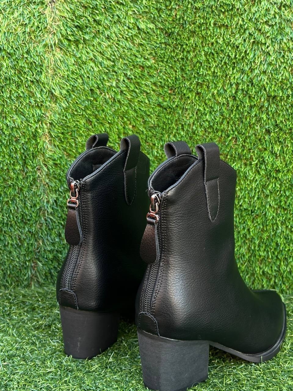 , женская,ботильоны женские, ,ботильоны экко женские