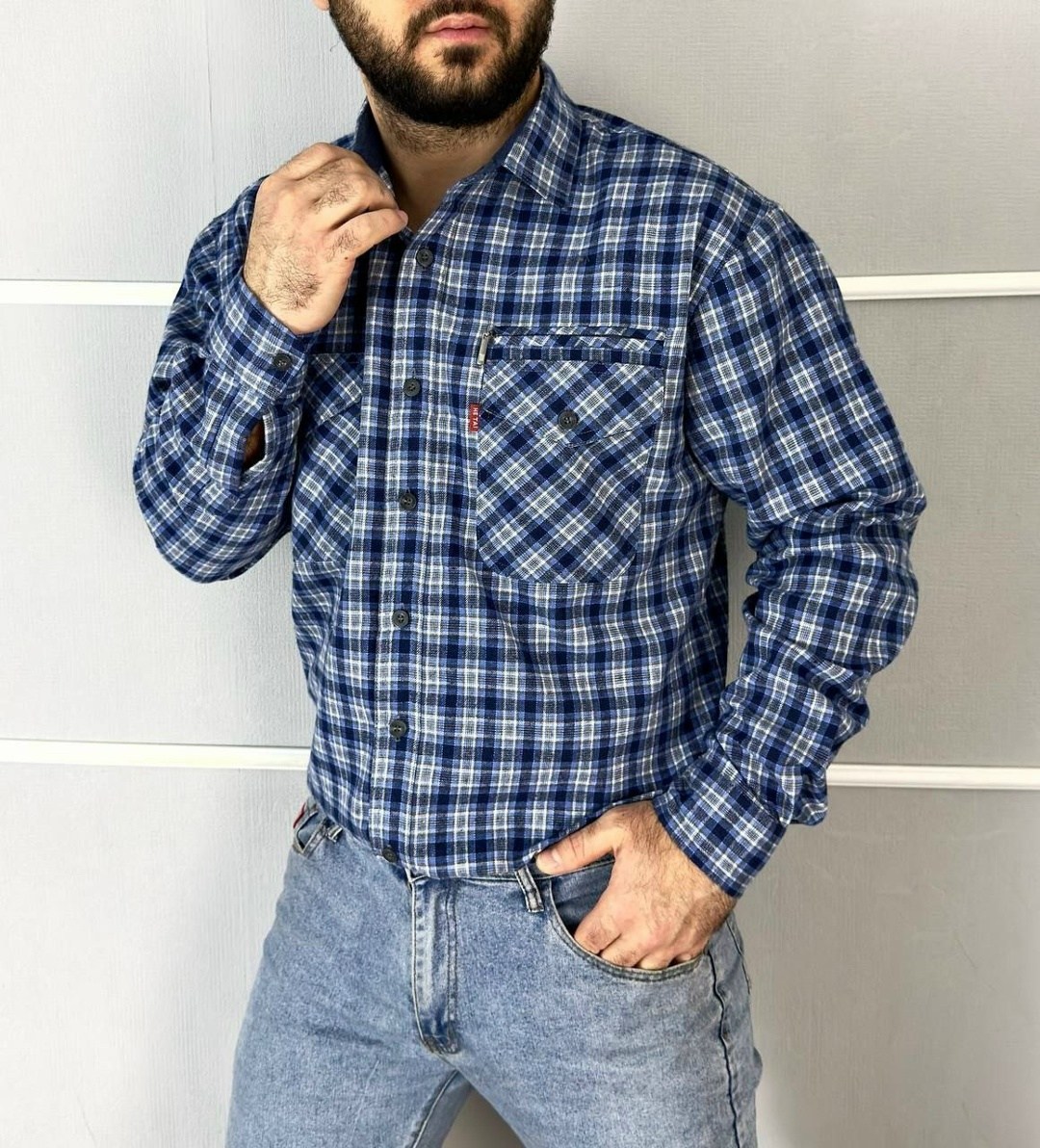 рубашка в клетку мужская,клетчатая мужская рубашка,рубашка мужская,рубашка,теплая рубашка