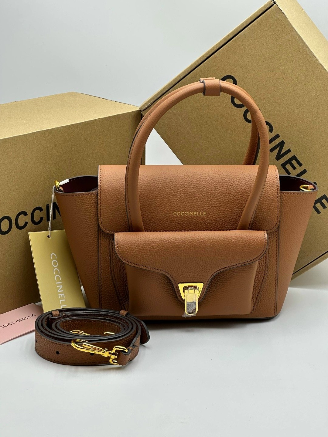 сумка coccinelle,женская сумка coccinelle,сумка,сумка женские,сумка coccinelle b14 medium