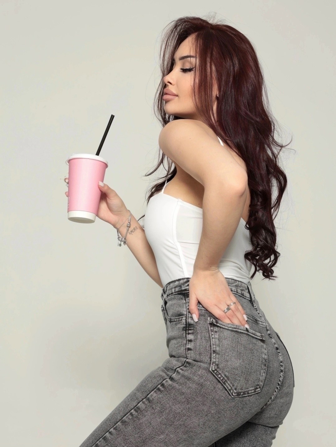 женские джинсы,женские джинсы клеш,джинсы женские серые,модные джинсы,брюки джинсы