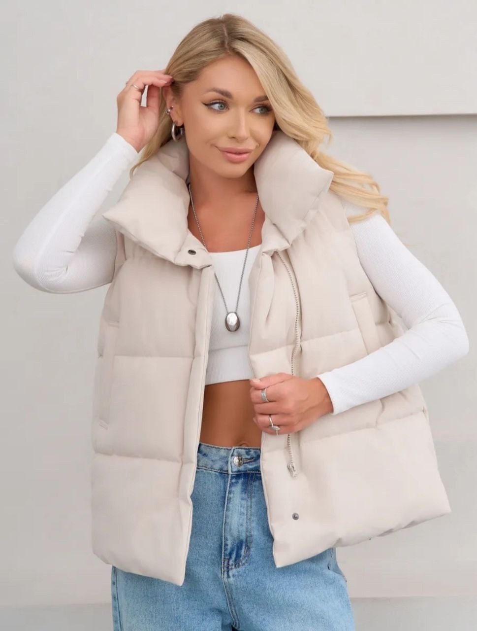 жилетка женская,жилет на синтепоне,жилетка женская теплая,жилетка на синтепоне,женские жилеты