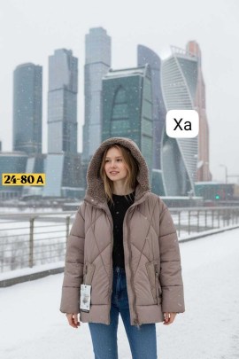 Верхняя одежда