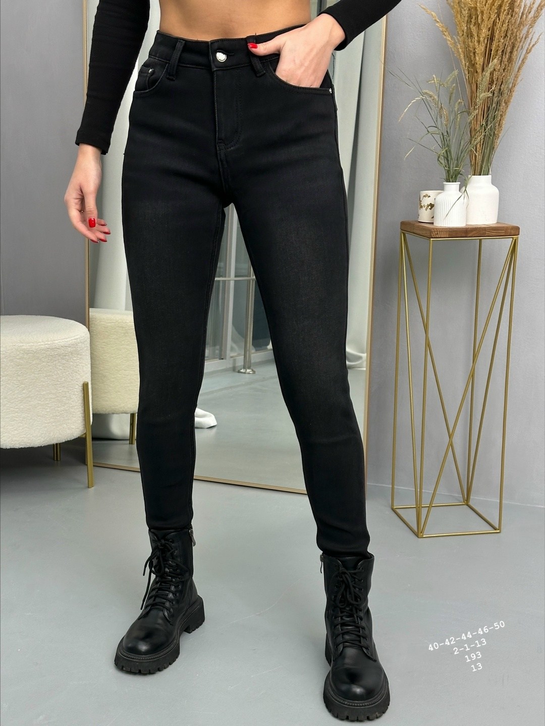 женские джинсы,модные джинсы,джинсы женские черные,джинсы на флисе,джинсы женские прямые