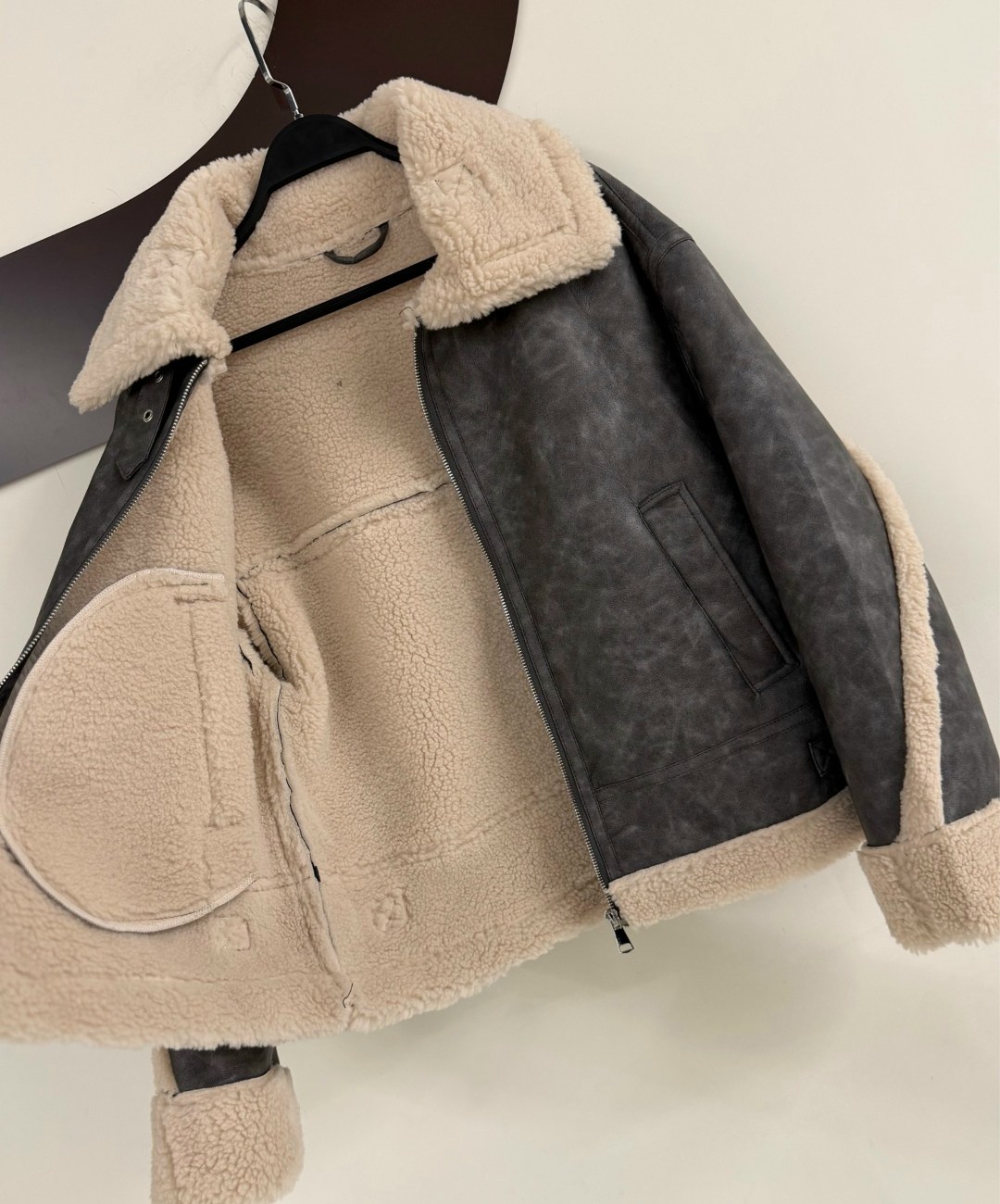 кожаные куртки stefano ricci,мужская зимняя кожаная куртка,мужская дубленка,куртка дубленка,aftf basic дубленка авиатор