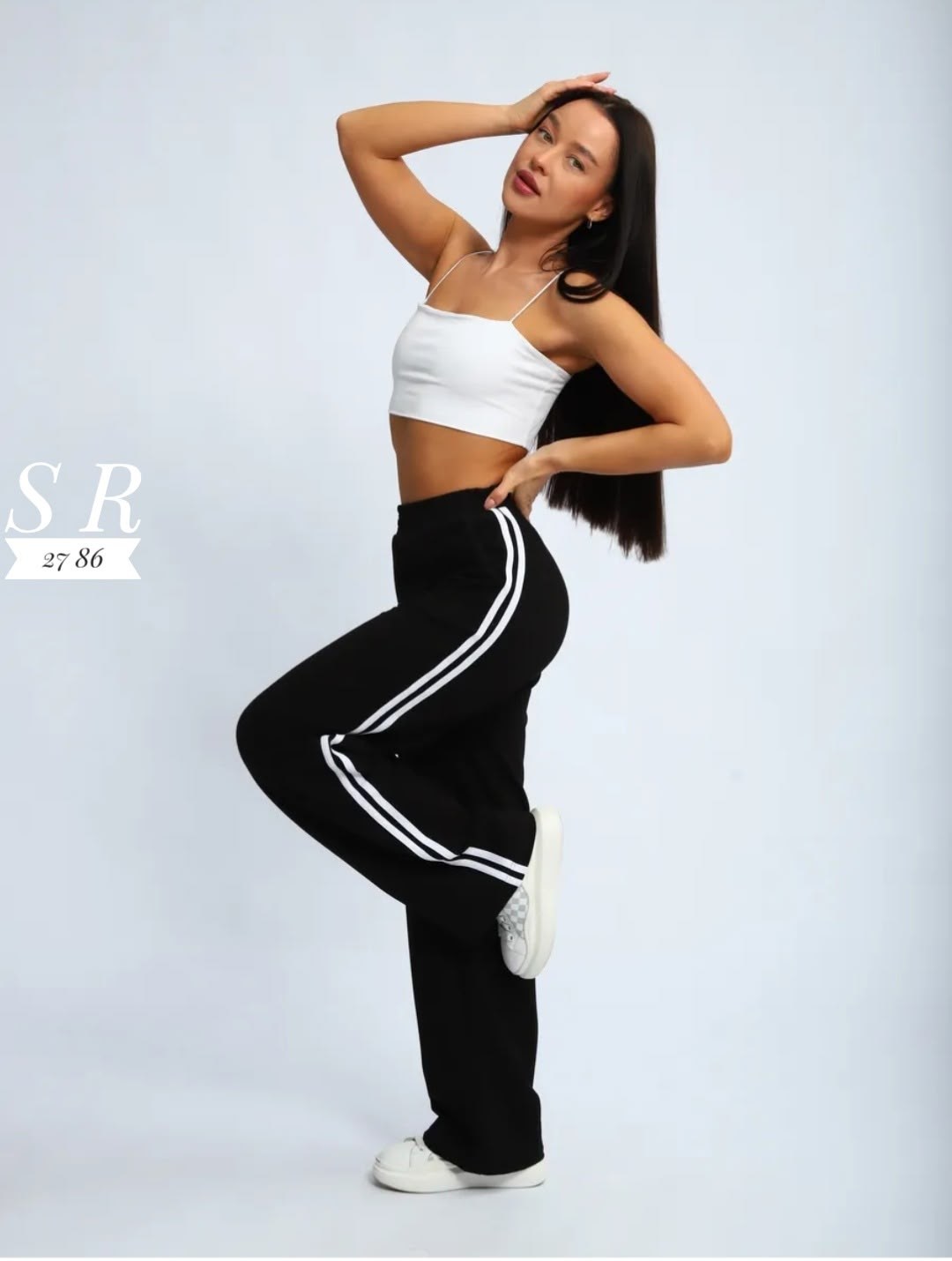 брюки широкие спортивные палаццо с лампасами,брюки широкие спортивные палаццо,двухцветные спортивные штаны женские,спортивные женские штаны,спортивные брюки