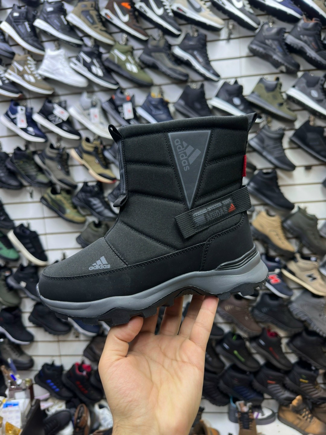 дутики adidas,adidas зимние дутики низкие,зимние сапоги adidas,сапоги adidas зимние (а548),дутики женские