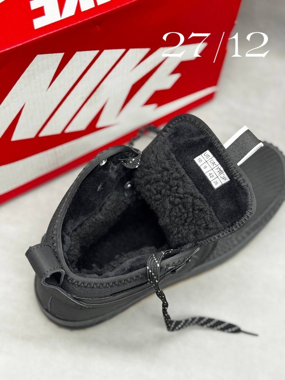 кроссовки nike lunar force 1 duckboot,nike lunar force 1 duckboot,nike lunar force 1 duckboot black gum,nike lunar force 1 duckboot черные,кроссовки nike lunar force 1