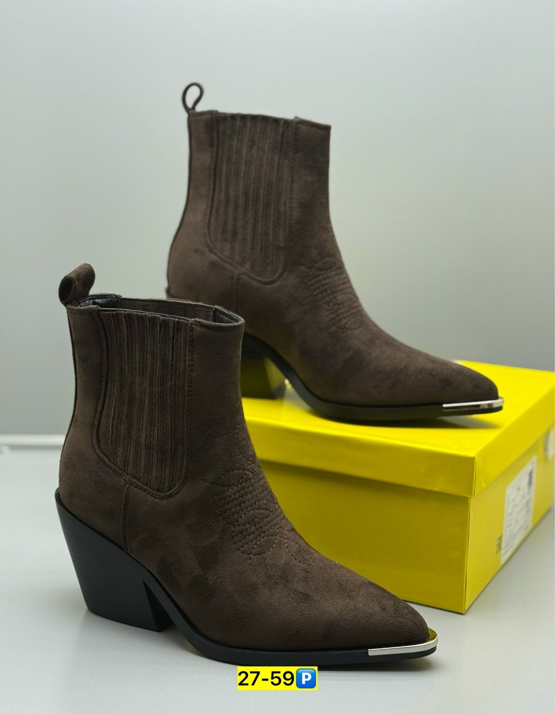 ,казаки замшевые эконика,ботильоны женские,женская ,демисезонная