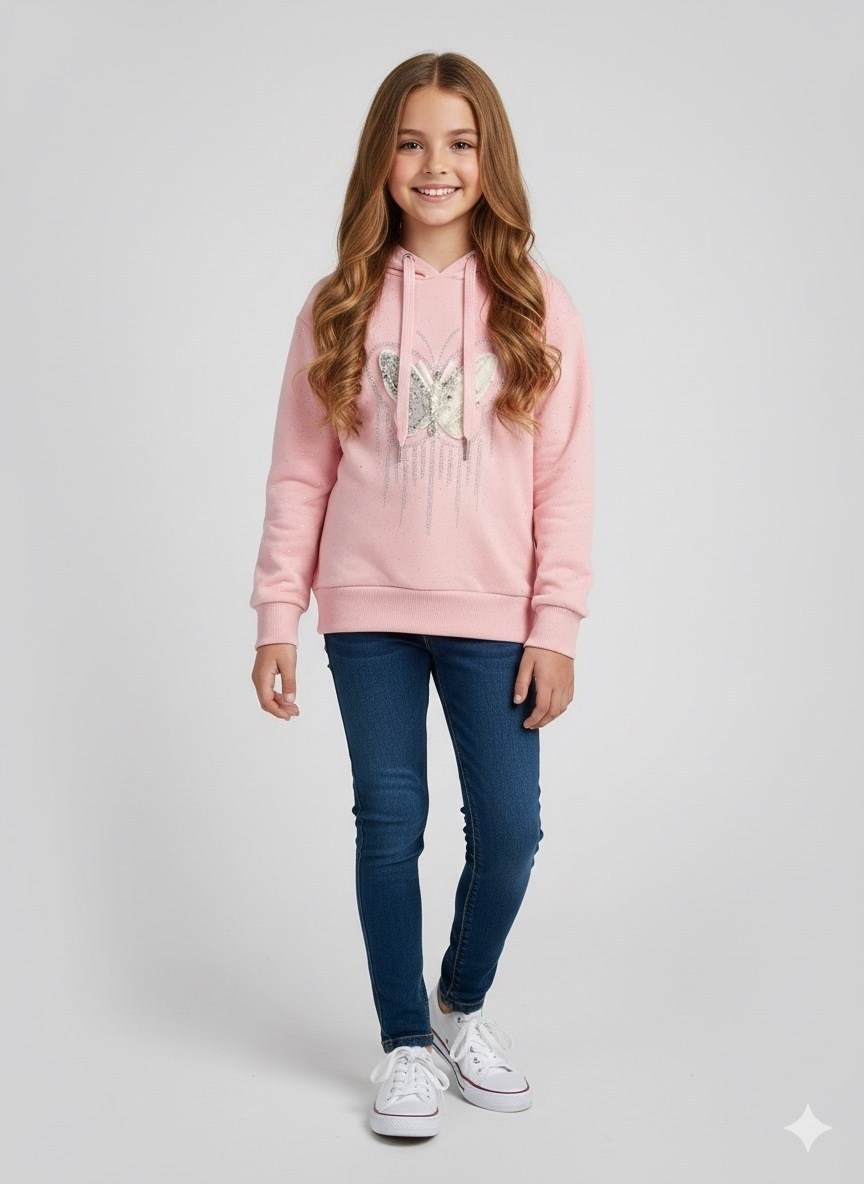 джемпер для девочек,свитшот толстовка для девочки,толстовка джемпер,толстовка бежевая,толстовка для девочек