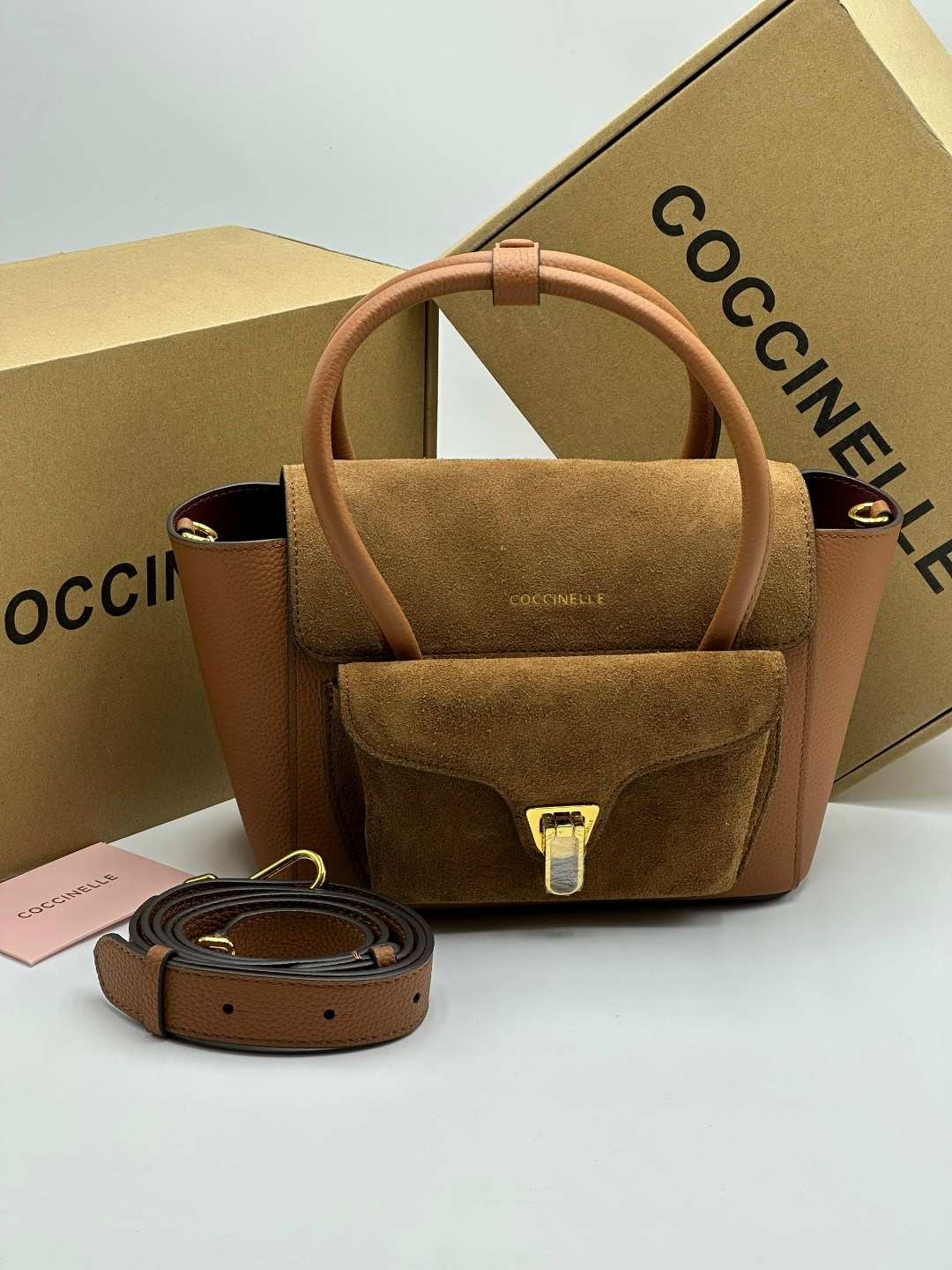 сумка coccinelle,сумки coccinelle замшевая сумка,сумка coccinelle arlettis,сумка coccinelle b14 medium,женская сумка coccinelle