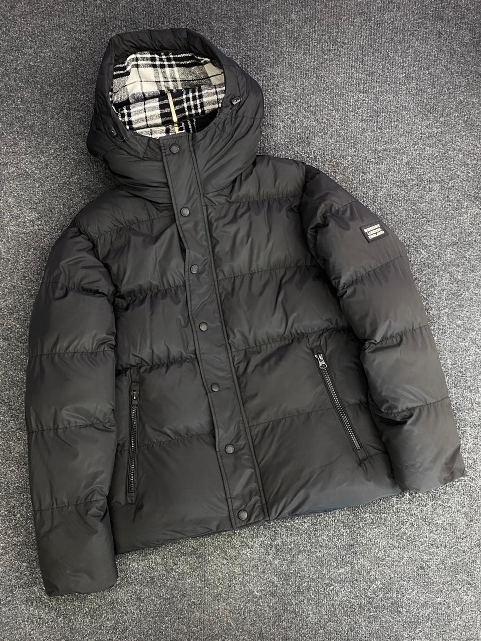 пуховик burberry,пуховик повседневный,модные пуховики,куртка пуховик,брендовые пуховики