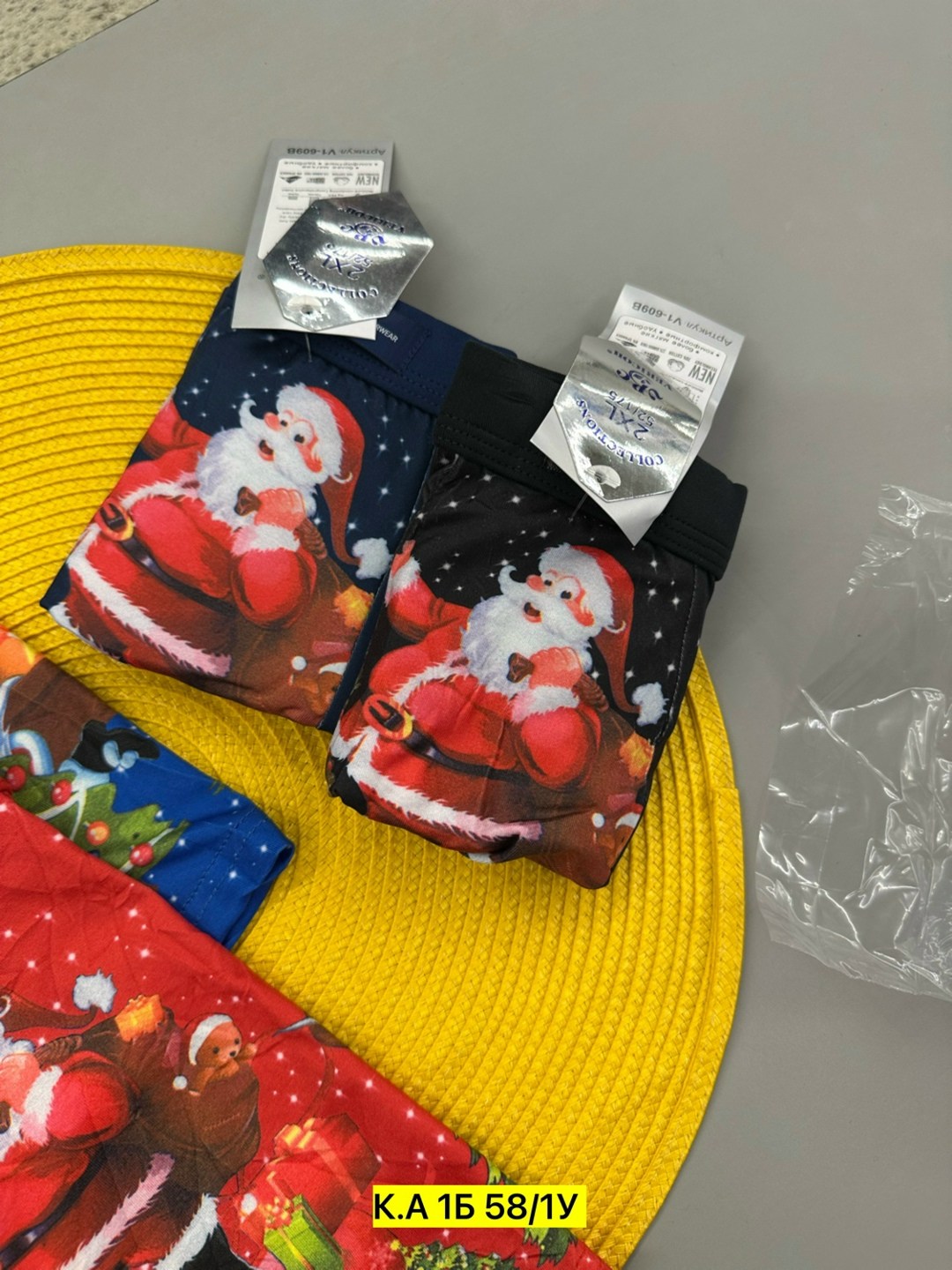 новогодние трусы мужские,трусы мужские 2 шт,трусы мужские,трусы мужские 4 шт,новогодние трусы