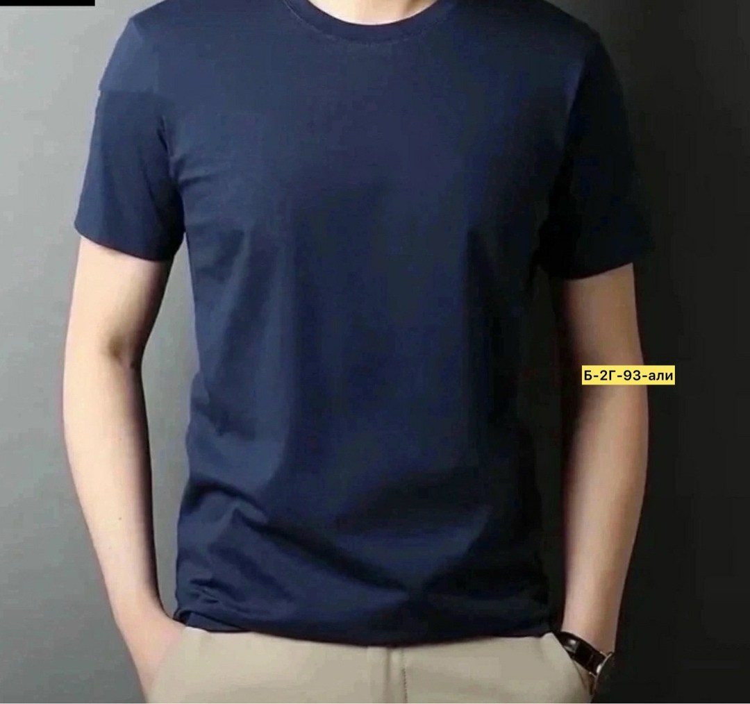 футболки мужские,футболка мужская хлопок однотонная базовая,футболка,футболки для мужчин,россия футболка мужская