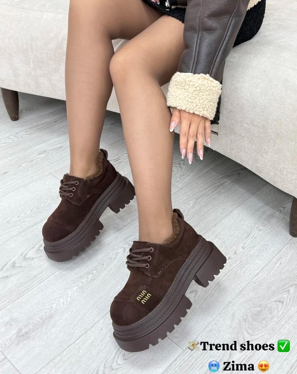 ,ботинки женские,женская ,модная женская ,ботинки miu miu