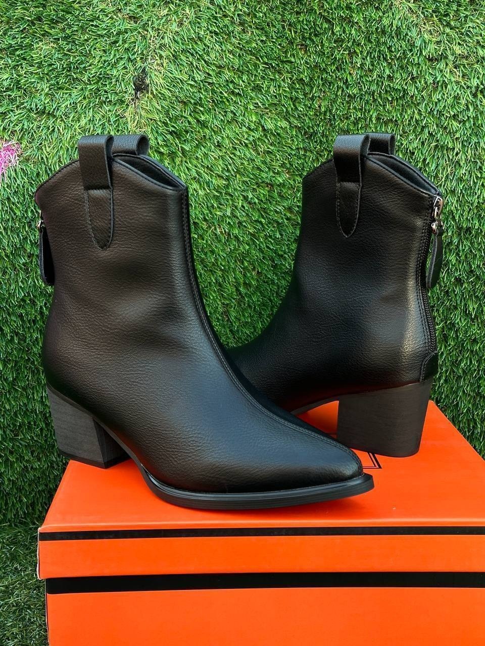 , женская,ботильоны женские, ,ботильоны экко женские