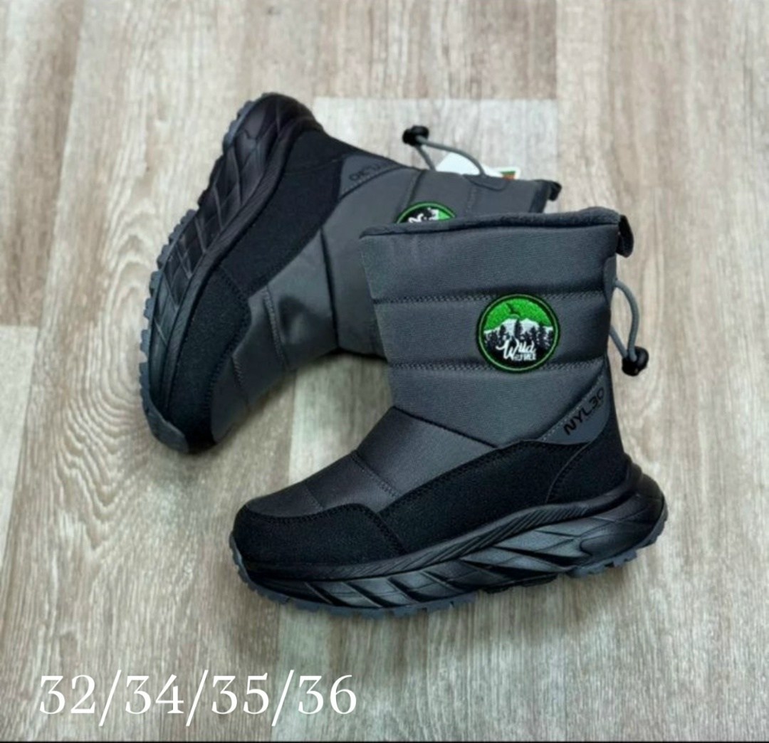 ,женские дутики,детские дутики,сапожки,зимняя