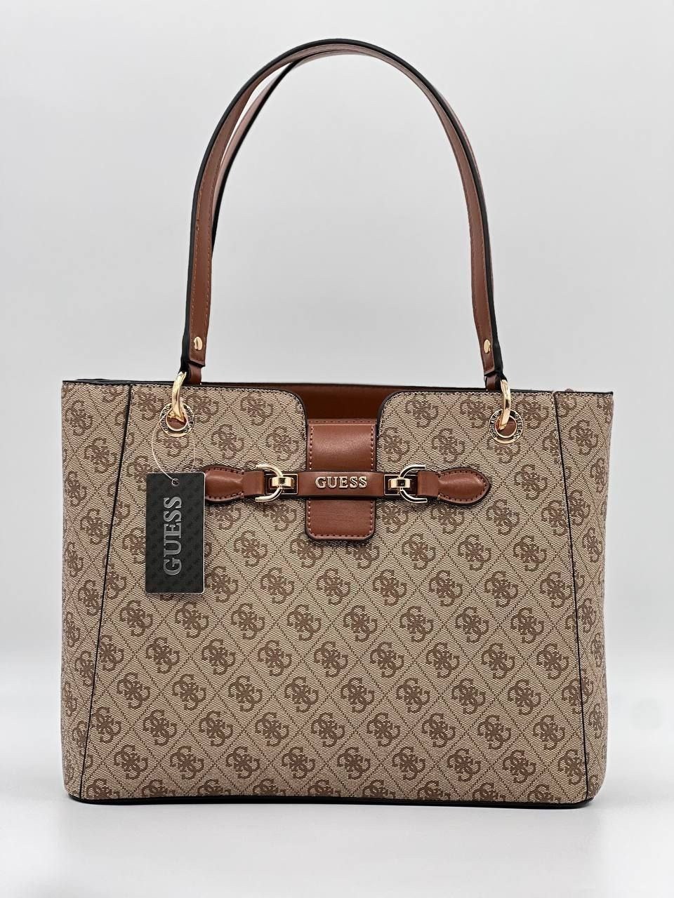 cумка guess,женская сумка guess,сумка тоут guess,сумка женская,guess сумка на плечо