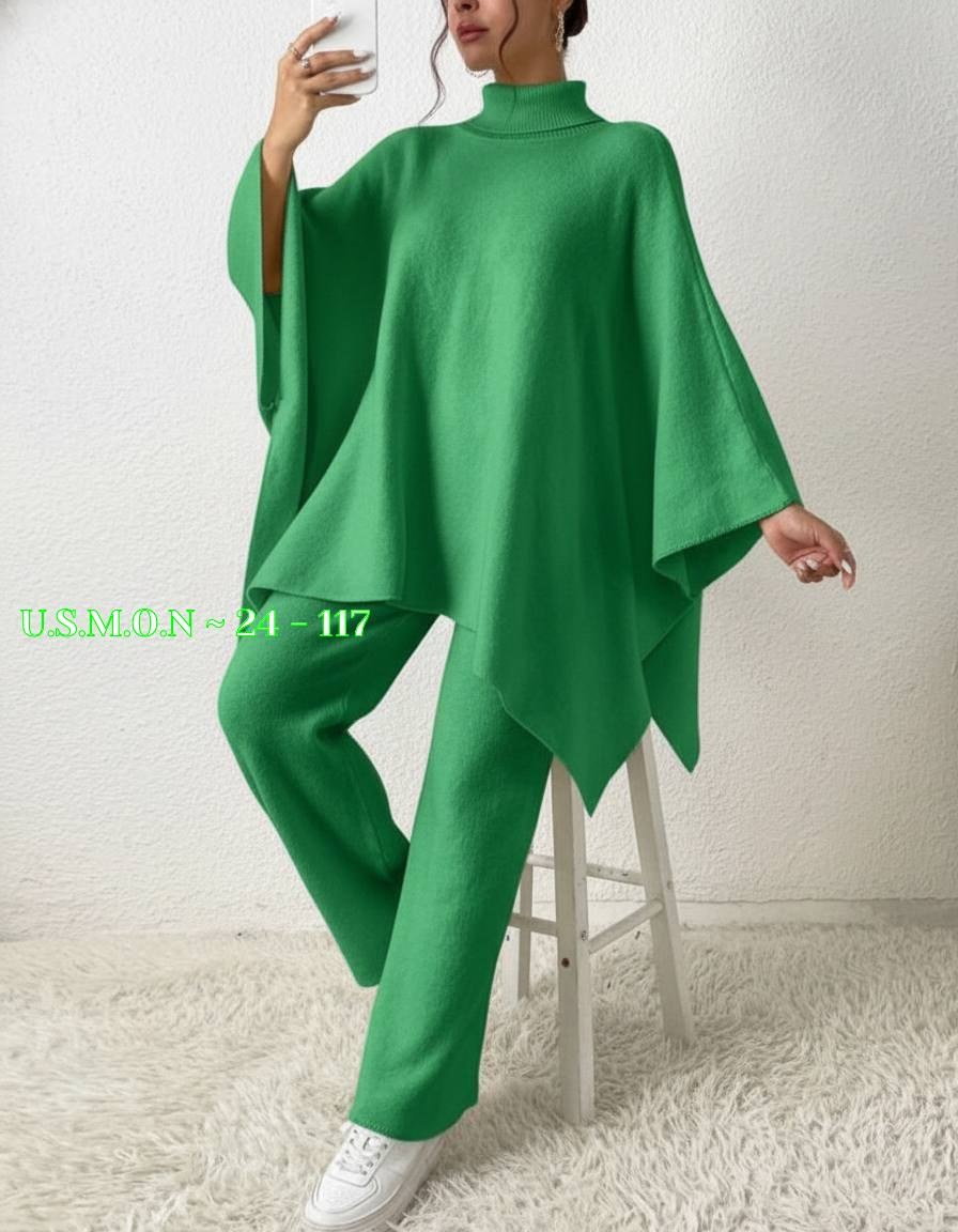 модные костюмы,трикотажные костюмы,вязаная накидка,костюмы брючный,вязаные костюмы