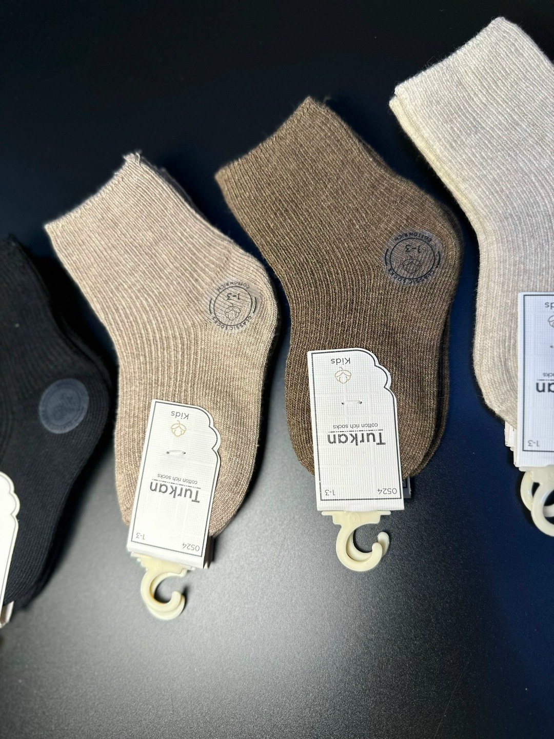 детские носки туркан,носки turkan 5 пар,носки женские turkan,носки бежевые,носки turkan