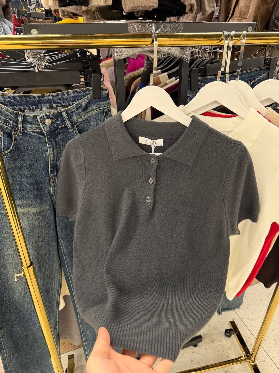 свитер поло,свитера женские,поло с,джемпер,пуловер