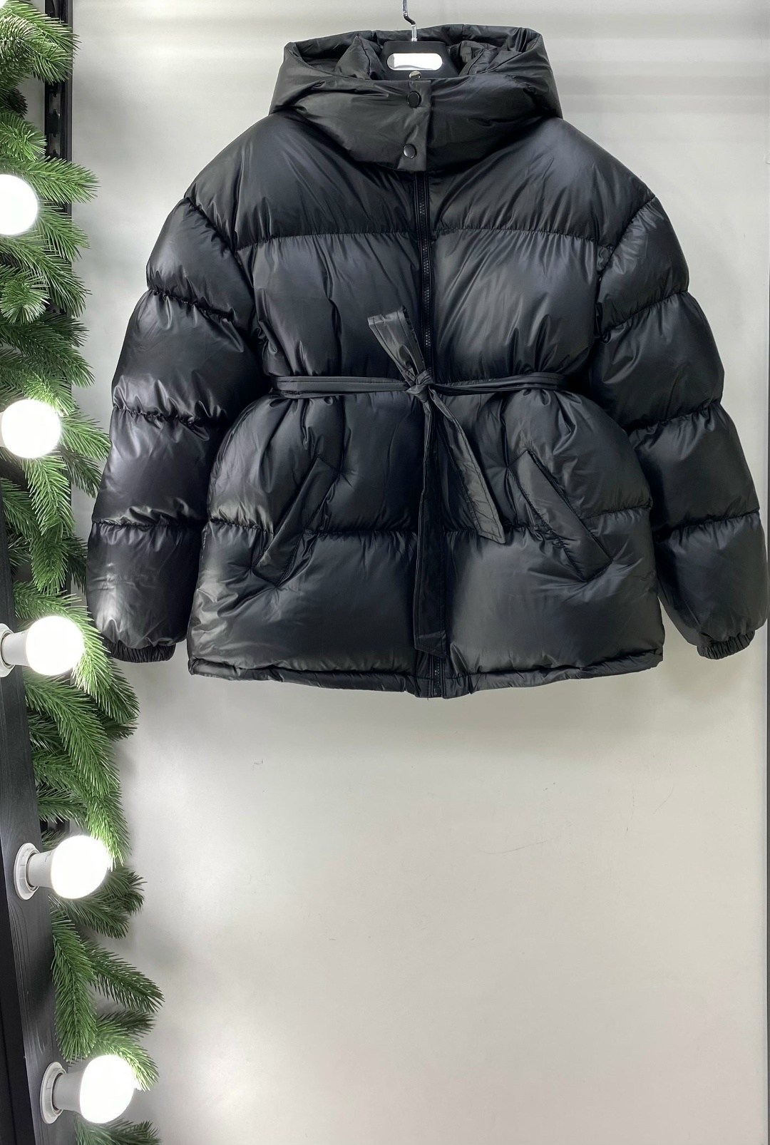 куртка пуховик,куртка стильная,куртка оверсайз,модная куртка,теплая куртка